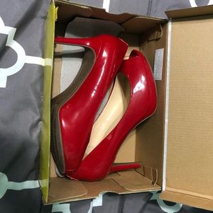 Liz Clairborne Heels